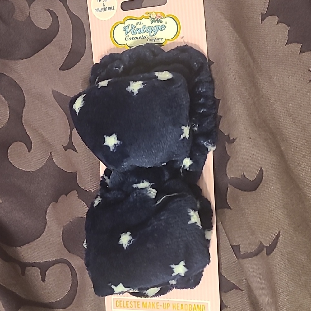Spa Headband
